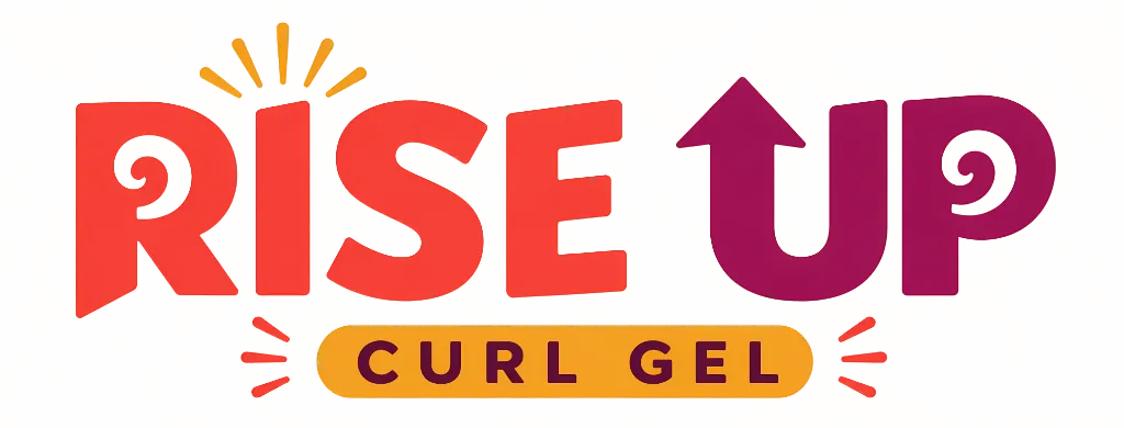 Rise Up Curl Gel